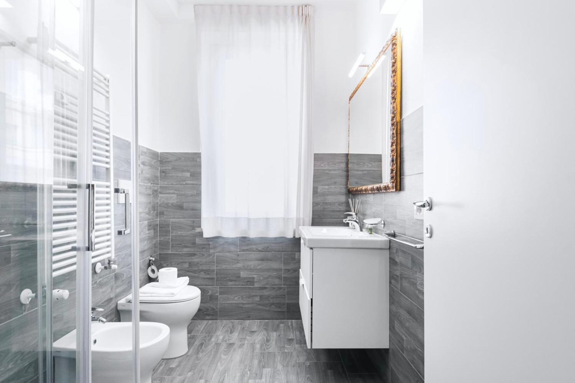 Easylife - Studio Moderno E Luminoso In Repubblica Milan Exterior photo